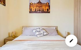Le Mura Di San Pietro